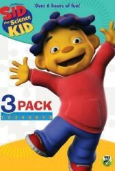 Сид — маленький учёный онлайн бесплатно HD Rezka