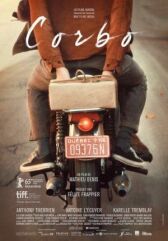 Корбо онлайн бесплатно HD Rezka