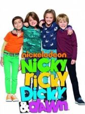 Никки, Рикки, Дикки и Дон онлайн бесплатно HD Rezka