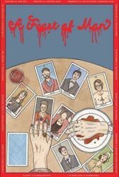 Пиршество онлайн бесплатно HD Rezka