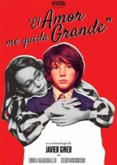 Любовь — это слишком для меня онлайн бесплатно HD Rezka