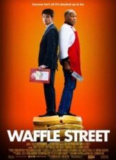 Вафельная улица онлайн бесплатно HD Rezka