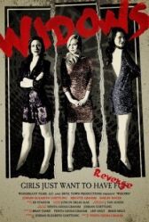 Вдовы онлайн бесплатно HD Rezka