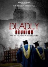 Смертоностное воссоединение онлайн бесплатно HD Rezka