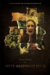 50 оттенков Элис онлайн бесплатно HD Rezka