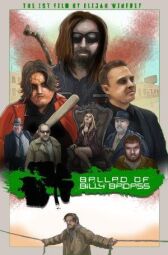 Баллада о Крутом Билли онлайн бесплатно HD Rezka