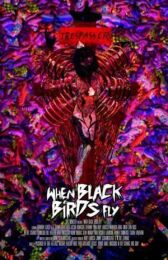 Когда прилетают черные птицы онлайн бесплатно HD Rezka