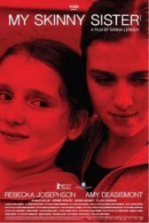 Моя тощая сестра онлайн бесплатно HD Rezka