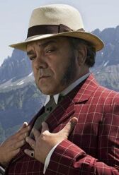 Путешествие мсье Перришона онлайн бесплатно HD Rezka