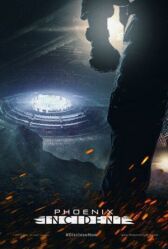 Инцидент «Феникс» онлайн бесплатно HD Rezka