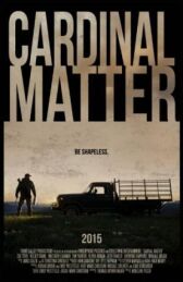 Кардинальный вопрос онлайн бесплатно HD Rezka