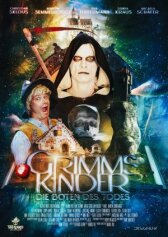 Сказки братьев Гримм: Гонцы смерти онлайн бесплатно HD Rezka