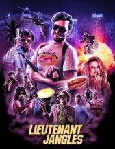 Лейтенант Джанглс онлайн бесплатно HD Rezka