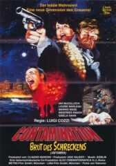 Заражение онлайн бесплатно HD Rezka