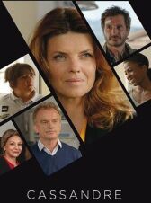 Кассандра онлайн бесплатно HD Rezka