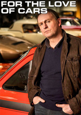 Из любви к машинам онлайн бесплатно HD Rezka