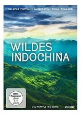 Неизведанный Индокитай онлайн бесплатно HD Rezka