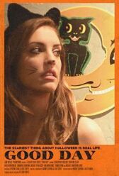 Хороший день онлайн бесплатно HD Rezka