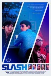 Слэш онлайн бесплатно HD Rezka