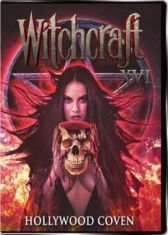 Колдовство 16: Шабаш на Хэллоуин онлайн бесплатно HD Rezka