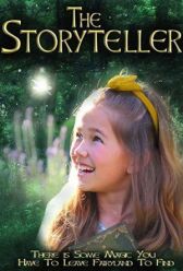 Рассказчица онлайн бесплатно HD Rezka