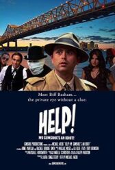 Помогите! Мой частный детектив - идиот! онлайн бесплатно HD Rezka