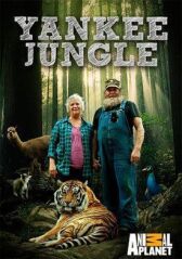 Джунгли Северной Америки онлайн бесплатно HD Rezka