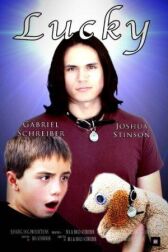 Счастливчик онлайн бесплатно HD Rezka