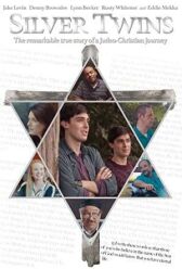 Близнецы Сильвер онлайн бесплатно HD Rezka