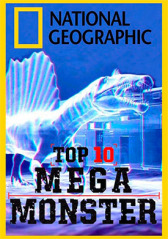 Топ-10 мегамонстров онлайн бесплатно HD Rezka