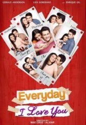 Каждый день я тебя люблю онлайн бесплатно HD Rezka