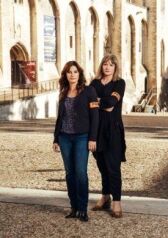 Авиньонские убийства онлайн бесплатно HD Rezka