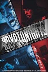 Криптоночи онлайн бесплатно HD Rezka