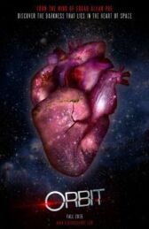 Орбита онлайн бесплатно HD Rezka