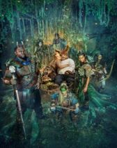 Сон в летнюю ночь онлайн бесплатно HD Rezka