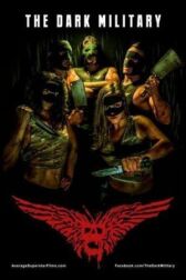 Тёмная военщина онлайн бесплатно HD Rezka