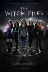 The Witch Files онлайн бесплатно HD Rezka