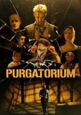 Чистилище онлайн бесплатно HD Rezka