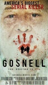 Госнелл: Суд над серийным убийцей онлайн бесплатно HD Rezka