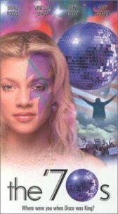 Семидесятые онлайн бесплатно HD Rezka