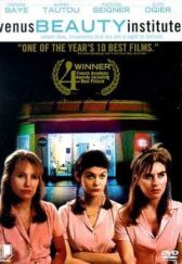 Салон красоты «Венера» онлайн бесплатно HD Rezka