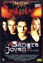 Чернокнижник: Новое поколение онлайн бесплатно HD Rezka