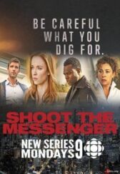 Пристрелите посланника онлайн бесплатно HD Rezka