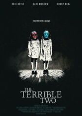 Зловещая двойня онлайн бесплатно HD Rezka