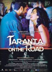 В дорогу с тарантеллой онлайн бесплатно HD Rezka