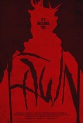 Фавн онлайн бесплатно HD Rezka