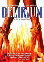 Горячка онлайн бесплатно HD Rezka