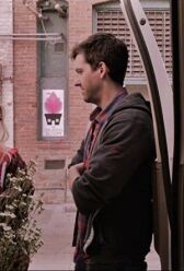 Аллергия на цветы онлайн бесплатно HD Rezka