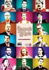 Османская пощечина онлайн бесплатно HD Rezka