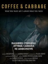 Кофе и капуста онлайн бесплатно HD Rezka